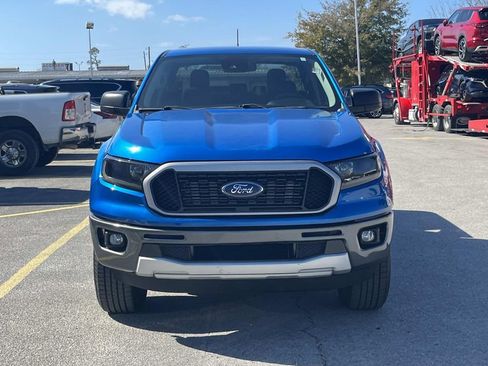 Used 2021 Ford Ranger XLT w/ Equipment Group 301A Mid image 7