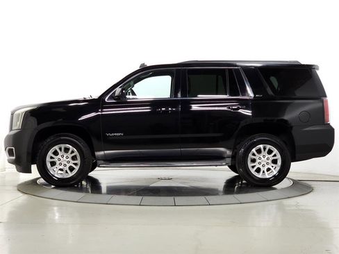Used 2015 GMC Yukon SLT image 4