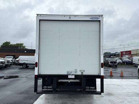 New 2027 Ford E-350 and Econoline 350 Super Duty w/ Power Equipment Group RWD image 4