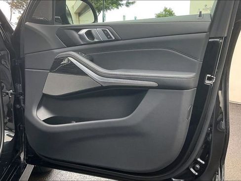 Certified 2024 BMW X5 sDrive40i w/ M Sport Package image 22