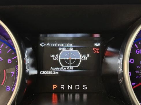 Used 2020 Ford Mustang Premium RWD image 18