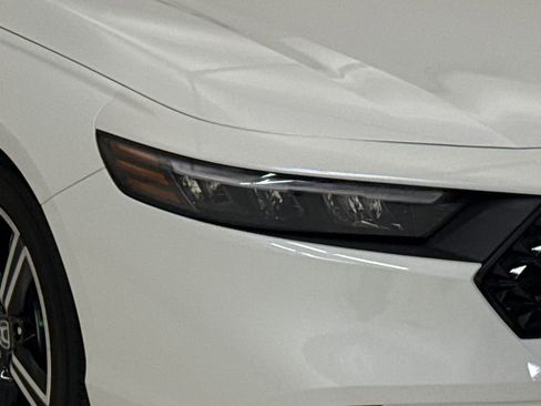 New 2026 Honda Accord SE image 5