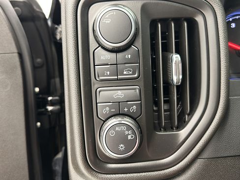 Used 2024 Chevrolet Silverado 1500 W/T AWD/4WD image 22
