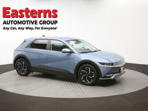 Used 2023 Hyundai Ioniq 5 SE image 44