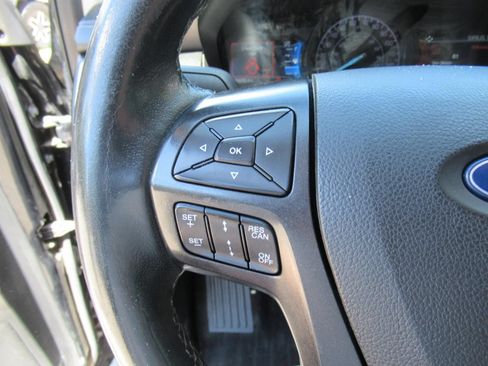 Used 2022 Ford Ranger Lariat w/ Tremor Off-Road Package AWD/4WD image 29