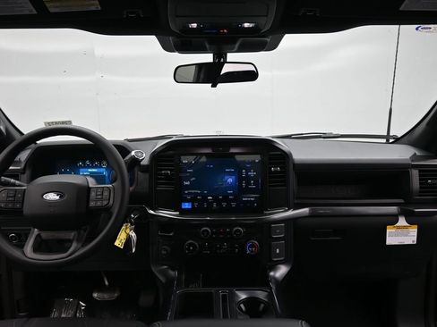 New 2026 Ford F150 STX w/ Equipment Group 200A image 17