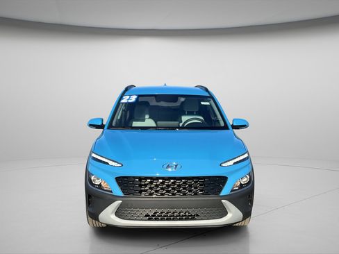 Used 2023 Hyundai Kona SEL w/ Cargo Package image 2