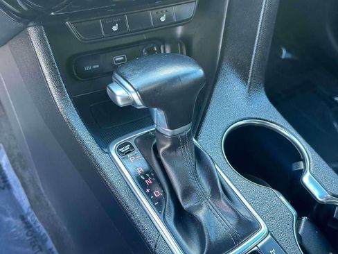 Used 2022 Kia Sportage Nightfall Edition w/ Nighfall AWD Premium Package image 31