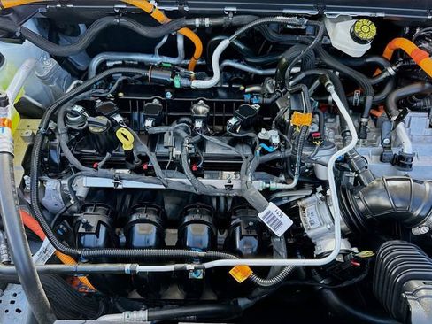 Used 2024 Ford Maverick XLT w/ XLT Luxury Package image 27