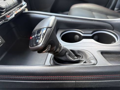 Used 2024 Dodge Durango GT RWD image 28