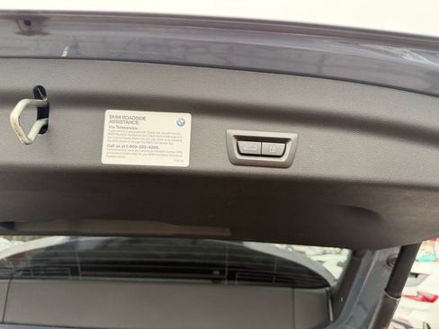 Certified 2023 BMW X1 xDrive28i w/ Convenience Package image 10