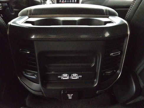 Used 2022 RAM 1500 Rebel w/ Rebel Level 2 Equipment Group image 29