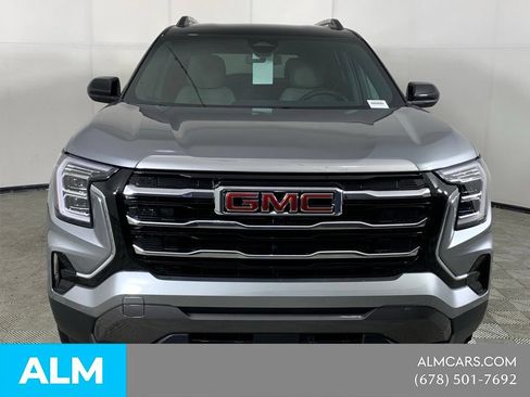 Used 2026 GMC Terrain Elevation w/ Elevation Premium Package AWD/4WD image 14