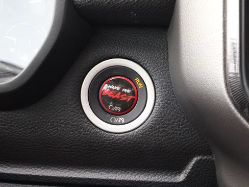 Used 2022 RAM 1500 Rebel w/ G/T Package AWD/4WD image 31