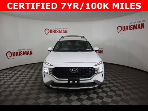 Used 2023 Hyundai Santa Fe SEL AWD/4WD image 18