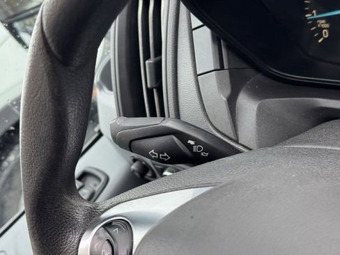 Used 2019 Ford Transit 250 148 Low Roof w/ Interior Upgrade Package image 18