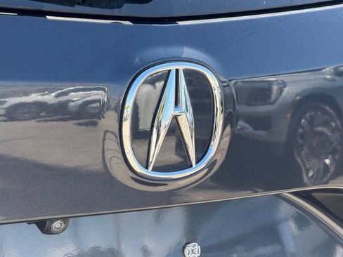 Used 2020 Acura RDX w/ Technology Package AWD/4WD image 10