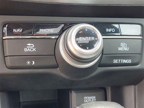 Used 2014 Honda Accord EX-L image 26