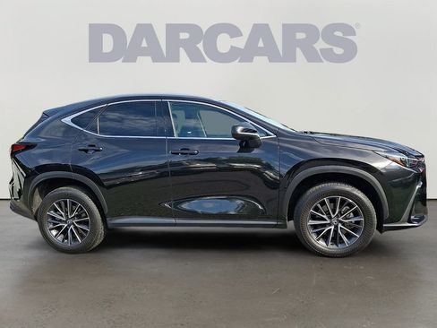 Used 2024 Lexus NX 350 AWD image 8