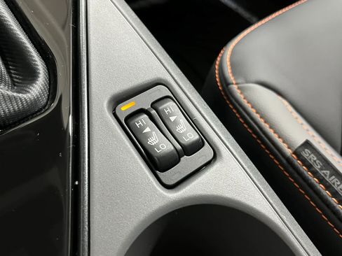 New 2026 Subaru Crosstrek 2.5i Limited AWD/4WD image 21