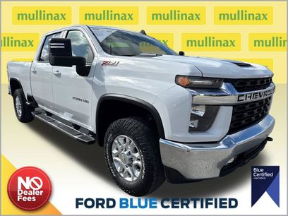 Used 2023 Chevrolet Silverado 2500 LT w/ Convenience Package