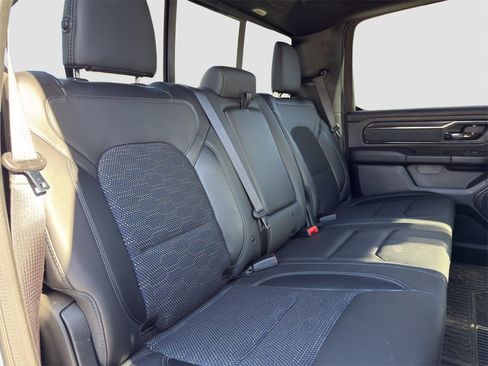 Used 2023 RAM 1500 Big Horn image 14