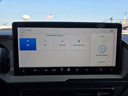 New 2026 Ford Bronco Sport Big Bend w/ Convenience Package AWD/4WD image 47