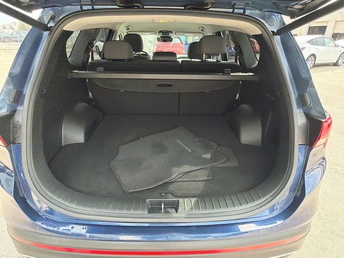 Used 2022 Hyundai Santa Fe SEL w/ Convenience Package FWD image 24
