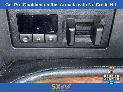 Used 2023 Nissan Armada SL image 20