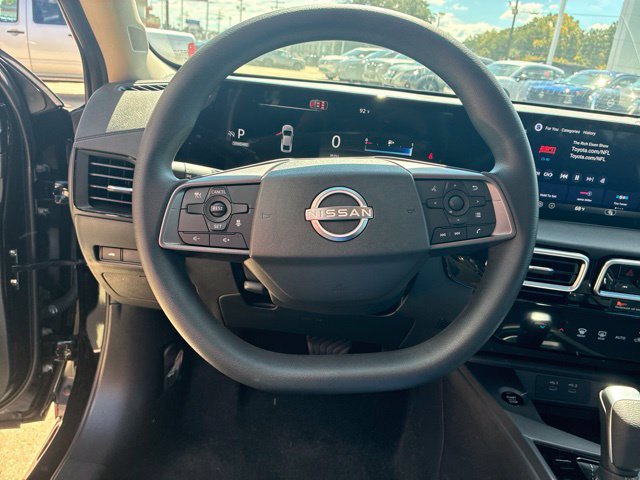 Used 2027 Nissan Sentra SV w/ Floor Mat Package FWD image 21