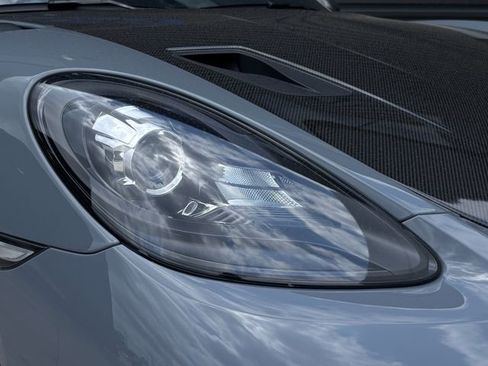 Certified 2023 Porsche 718 Cayman GT4 RS RWD image 12