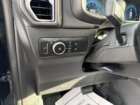 New 2025 Ford Bronco Sport Badlands AWD/4WD image 17