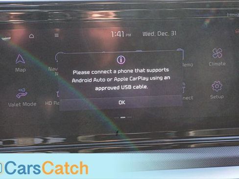 Used 2023 Kia K5 GT-Line w/ GT-Line Premium Package image 31