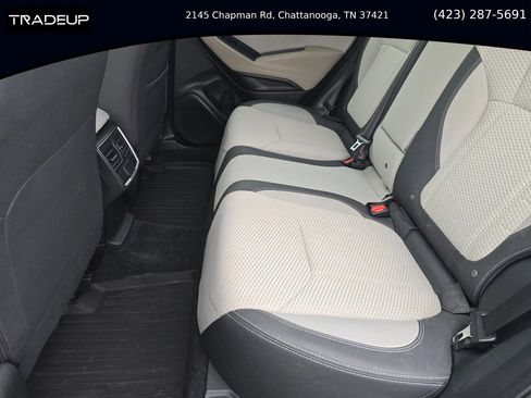 Used 2021 Subaru Forester Premium w/ Popular Package #1 image 12