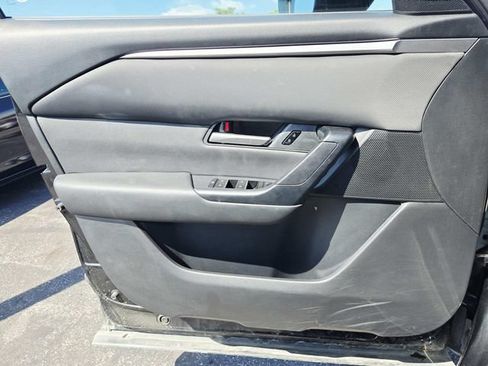 Used 2025 MAZDA CX-50 AWD 2.5 S w/ Preferred Package image 29