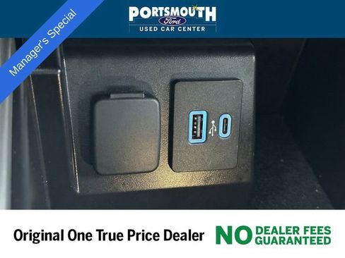 Certified 2021 Ford Explorer XLT w/ Equipment Group 202A image 17