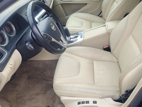 Used 2012 Volvo S60 T5 w/ Climate Pkg FWD image 11