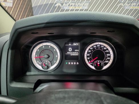Used 2015 RAM 1500 Express image 22