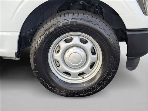 Used 2023 Ford F150 XL RWD image 21