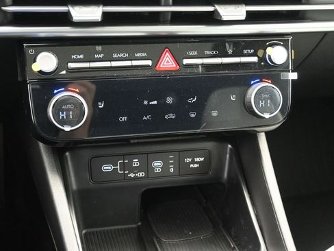 New 2026 Hyundai Santa Cruz SEL AWD/4WD image 18
