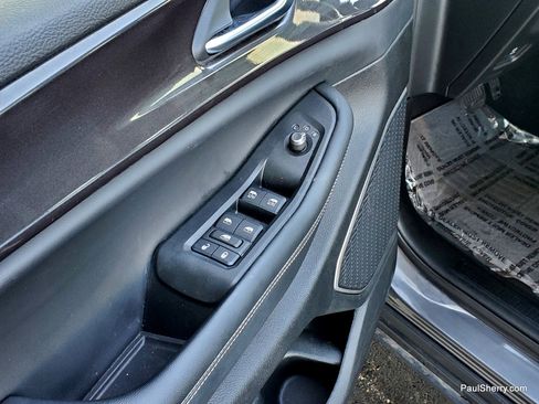 Used 2022 Jeep Grand Cherokee Altitude image 20