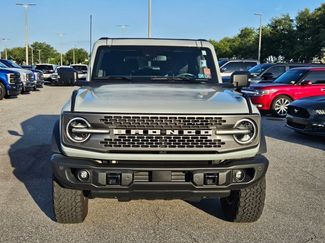 Used 2023 Ford Bronco Badlands AWD/4WD video 2