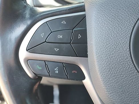 Used 2021 Jeep Grand Cherokee Laredo X AWD/4WD image 20