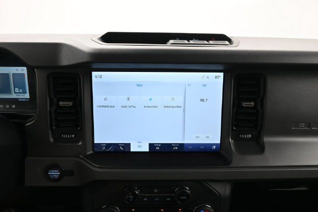 Used 2024 Ford Bronco Big Bend AWD/4WD image 15