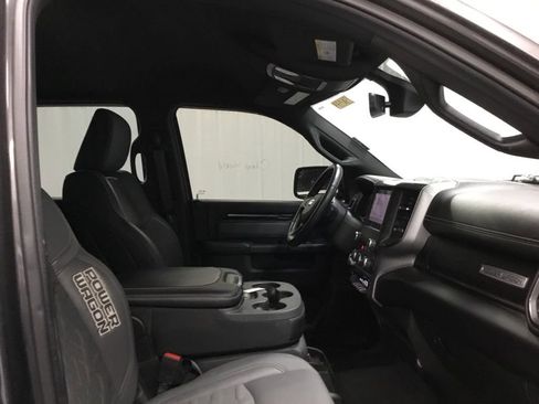 Used 2022 RAM 2500 Power Wagon w/ Level 1 Equipment Group image 22