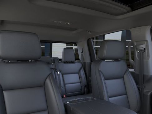 New 2026 GMC Sierra 1500 Elevation image 24