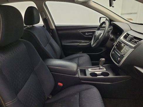 Used 2018 Nissan Altima 2.5 S w/ S Convenience Package FWD image 21