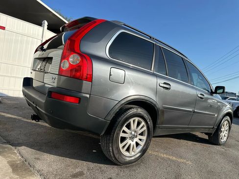 Used 2006 Volvo XC90 V8 image 3