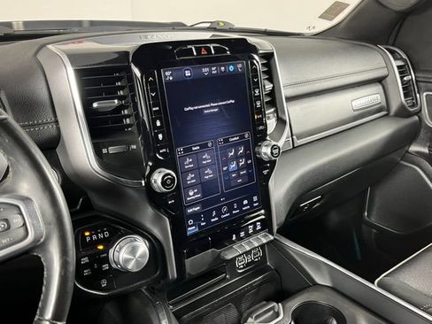 Used 2022 RAM 1500 Laramie AWD/4WD image 24