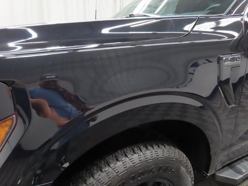 Used 2024 Ford F150 XLT w/ Bed Utility Package image 48